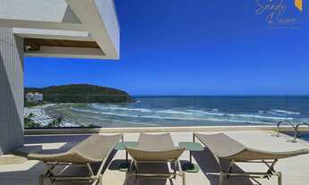 Imagem 6: Cobertura de Luxo a venda na Riviera de São Lourenço