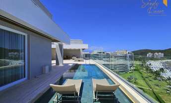 Imagem 3: Cobertura de Luxo a venda na Riviera de São Lourenço