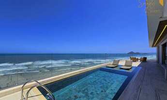 Imagem 2: Cobertura de Luxo a venda na Riviera de São Lourenço