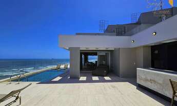 Imagem 4: Cobertura de Luxo a venda na Riviera de São Lourenço