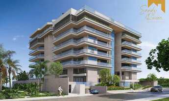 Imagem 2: Empreendimento Privê – Apartamentos de Luxo no Módulo 1 da Riviera de São Lourenço