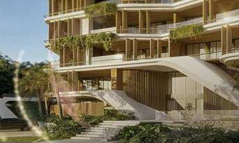 Imagem 2: Breve Lançamento Marine – Apartamentos de Luxo no Módulo 1 da Riviera de São Lourenço