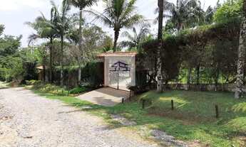 Imagem: OPORTUNIDADE! CHÁCARA 1.023,75 m² NO JARDIM