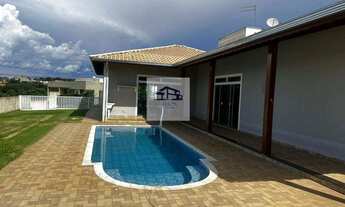 Imagem: Casa de condomínio à venda, no Condomínio