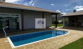 Imagem 2: Casa de condomínio à venda, no Condomínio Village da Serra em Araçoiaba da Serra