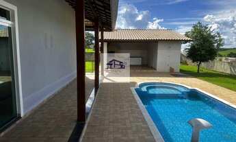 Imagem 3: Casa de condomínio à venda, no Condomínio Village da Serra em Araçoiaba da Serra