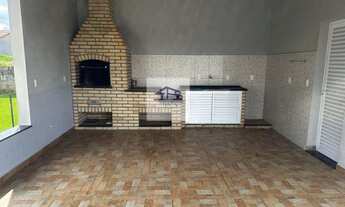 Imagem 5: Casa de condomínio à venda, no Condomínio Village da Serra em Araçoiaba da Serra