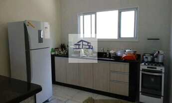 Imagem 6: Casa de condomínio à venda, no Condomínio Village da Serra em Araçoiaba da Serra