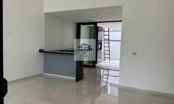 Imagem 3: Casa de condomínio à venda, no Terras de São Francisco em Sorocaba