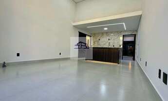 Imagem 3: Casa de condomínio à venda, no Terras de São Francisco em Sorocaba, Cajuru do Sul, com 3 q