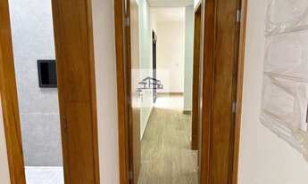 Imagem 4: Casa de condomínio à venda, no Terras de São Francisco em Sorocaba