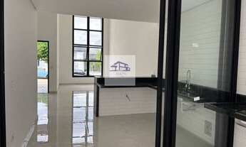 Imagem 2: Casa de condomínio à venda, no Terras de São Francisco em Sorocaba