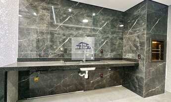 Imagem 7: Casa de condomínio à venda, no Terras de São Francisco em Sorocaba, Cajuru do Sul, com 3 q