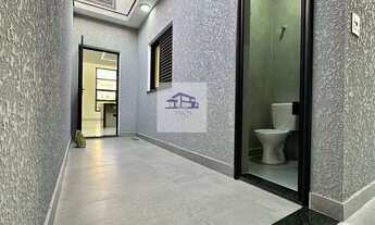 Imagem 5: Casa de condomínio à venda, no Terras de São Francisco em Sorocaba, Cajuru do Sul, com 3 q