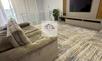 Imagem 6: Casa de condomínio para alugar em Votorantim, Condomínio Alphaville Nova Esplanada 1, com