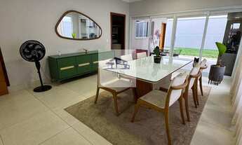 Imagem 3: Casa de condomínio para alugar em Votorantim, Condomínio Alphaville Nova Esplanada 1, com