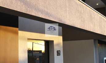 Imagem 3: Casa térrea mobiliada no Condomínio Terras de São Francisco em Sorocaba-SP