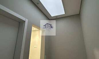 Imagem 5: Casa térrea mobiliada no Condomínio Terras de São Francisco em Sorocaba-SP