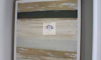 Imagem 7: Casa térrea mobiliada no Condomínio Terras de São Francisco em Sorocaba-SP