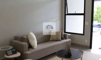 Imagem 6: Casa térrea mobiliada no Condomínio Terras de São Francisco em Sorocaba-SP