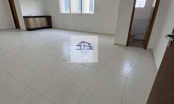 Imagem 7: Sala comercial para alugar no Edifício Dubai, Parque Bela Vista, 44,50m²