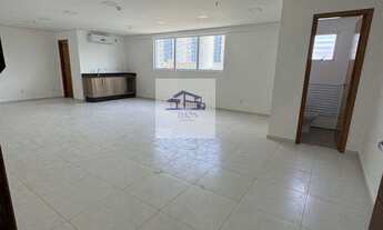 Imagem 2: Sala comercial para alugar no Edifício Dubai, Parque Bela Vista, 44,50m²