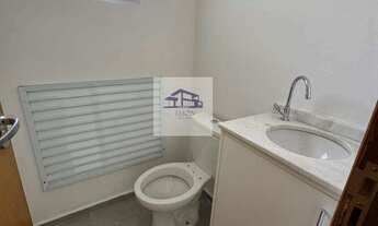 Imagem 4: Sala comercial para alugar no Edifício Dubai, Parque Bela Vista, 44,50m²