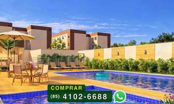 Imagem: Condomínio Vitória Maracanaú