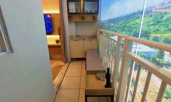 Imagem 7: Atlântico Condomínio Clube