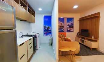 Imagem 3: Gran Village Maracanaú - Vendas: (85) 4102-6688 - Ganhe ITBI e Registro Grátis