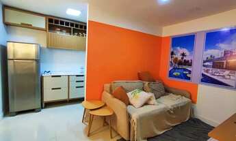 Imagem 4: Gran Village Maracanaú - Vendas: (85) 4102-6688 - Ganhe ITBI e Registro Grátis