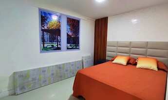 Imagem 5: Gran Village Maracanaú - Vendas: (85) 4102-6688 - Ganhe ITBI e Registro Grátis