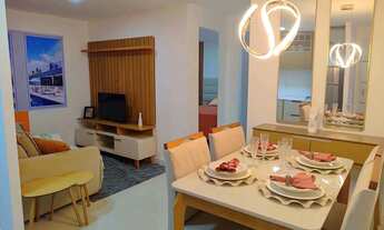 Imagem 7: Gran Village Maracanaú - Vendas: (85) 4102-6688 - Ganhe ITBI e Registro Grátis