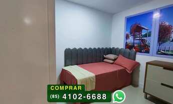 Imagem 7: Gran Village Caucaia 3 - Vendas: (85) 4102-6688 - Ganhe ITBI e Registro Grátis