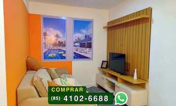 Imagem: Gran Village Caucaia 3 - Vendas (85) 4102-6688