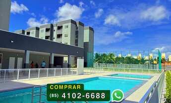 Imagem: Gran Village Eusébio 3 - Vendas (85) 4102-6688