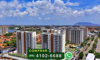 Imagem: Jóquei Condomínio Clube - Melhor localização