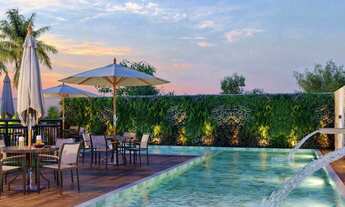 Imagem 3: Jóquei Condomínio Clube - Melhor localização e projeto da região