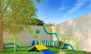 Imagem 7: Jóquei Condomínio Clube - Melhor localização e projeto da região