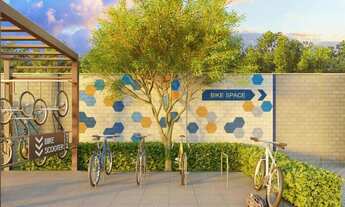 Imagem 6: My Place Benfica