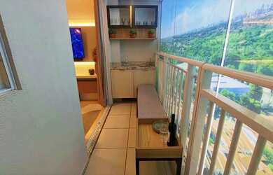 Imagem 5: Vista Mar Condomínio Clube