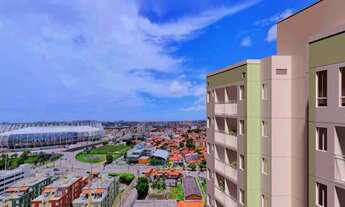 Imagem 5: Vista Parque Condomínio Clube