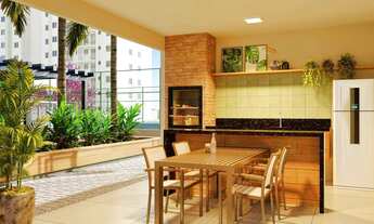 Imagem 6: Vista Parque Condomínio Clube