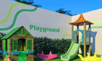 Imagem 7: Vista Parque Condomínio Clube