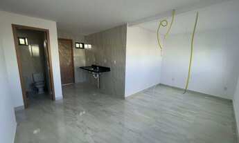 Imagem 5: Apartamento à venda em João Pessoa, Pedro Gondim, com 1 quarto, 25m²