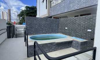 Imagem 2: Apartamento à venda em João Pessoa, Pedro Gondim, com 1 quarto, 25m²