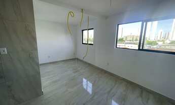 Imagem 4: Apartamento à venda em João Pessoa, Pedro Gondim, com 1 quarto, 25m²