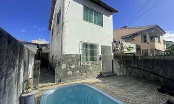 Imagem: Casa à venda em João Pessoa, Torre, com