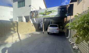 Imagem 2: Casa à venda em João Pessoa, Torre, com 5 quartos, 524,00m²