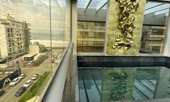 Imagem: Maravilhosa Cobertura Duplex com piscina